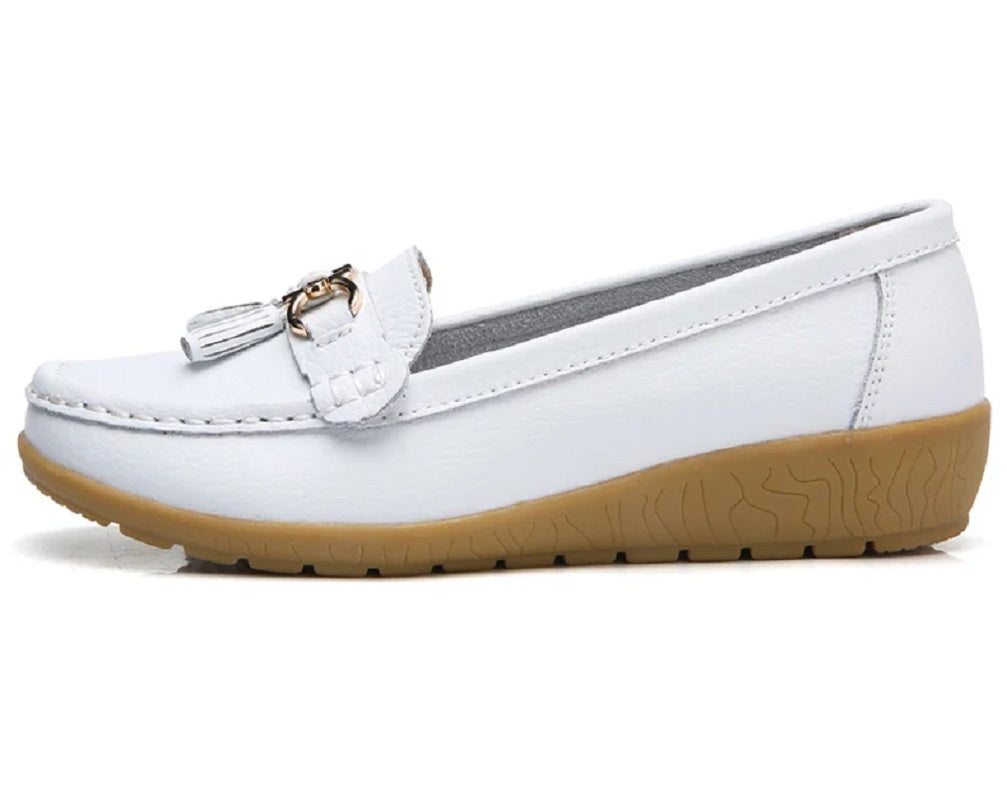 Maine Mocassins Chaussures