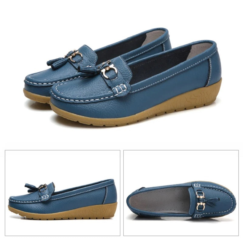 Maine Mocassins Chaussures