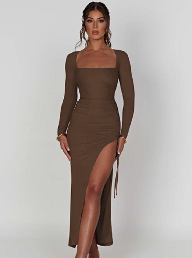 Marife Robe longue