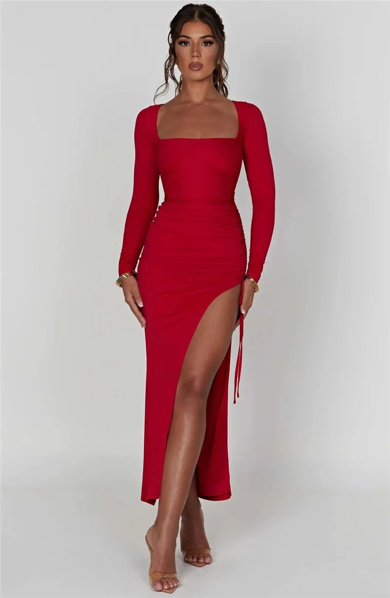 Marife Robe longue