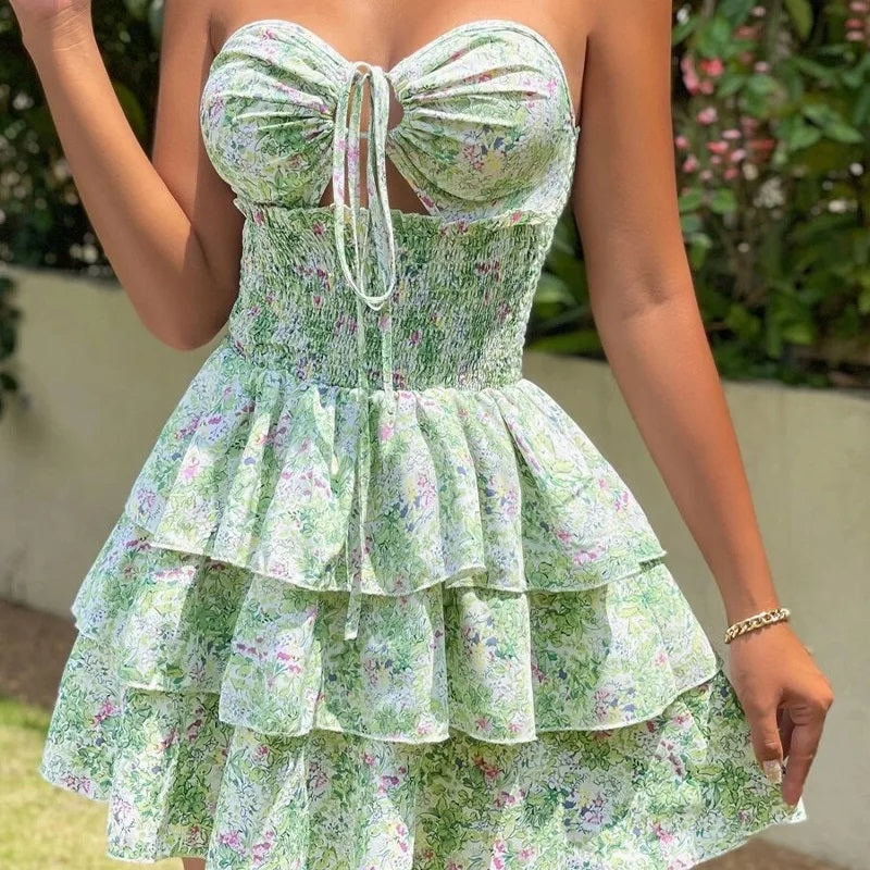 Maris Mini robe
