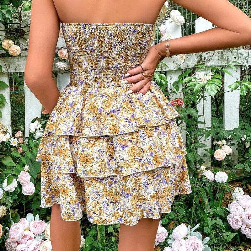Maris Mini robe