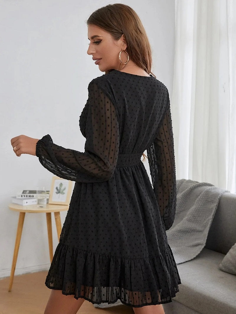 Naida Robe