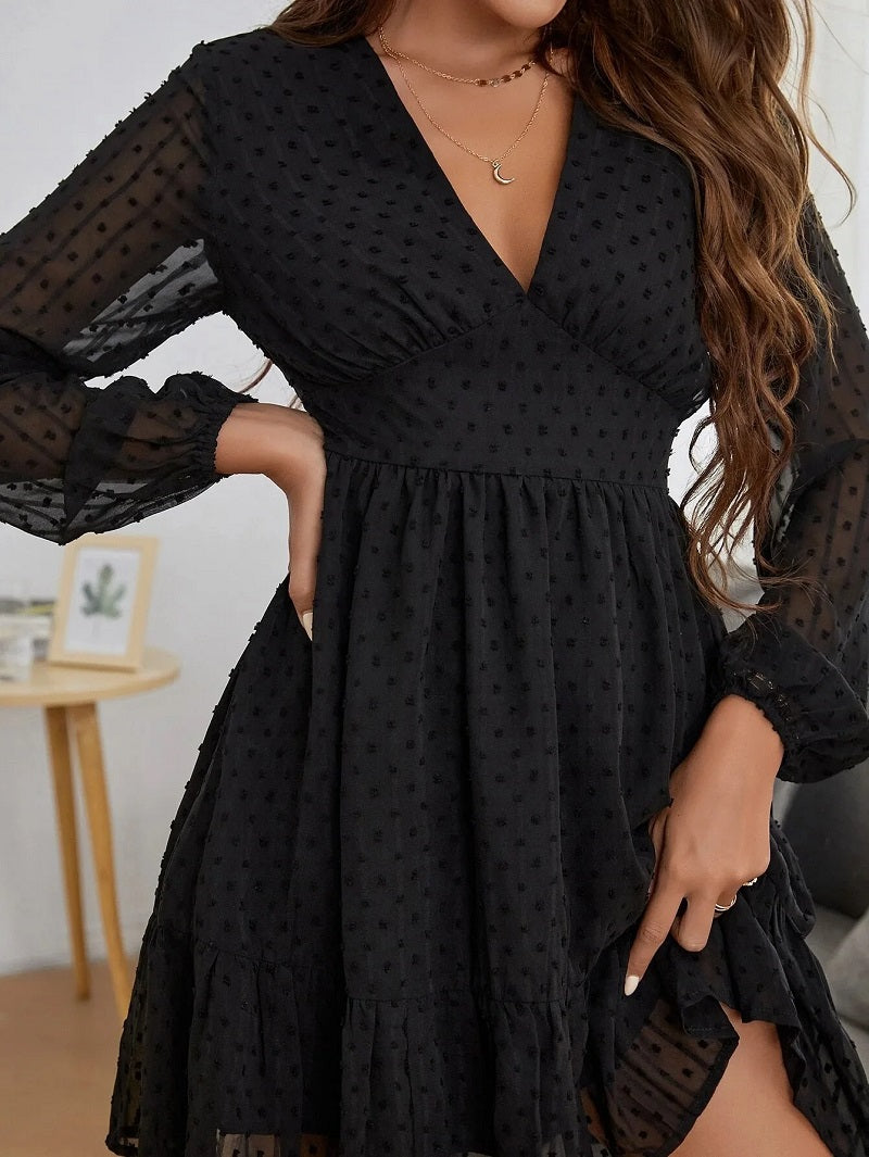 Naida Robe