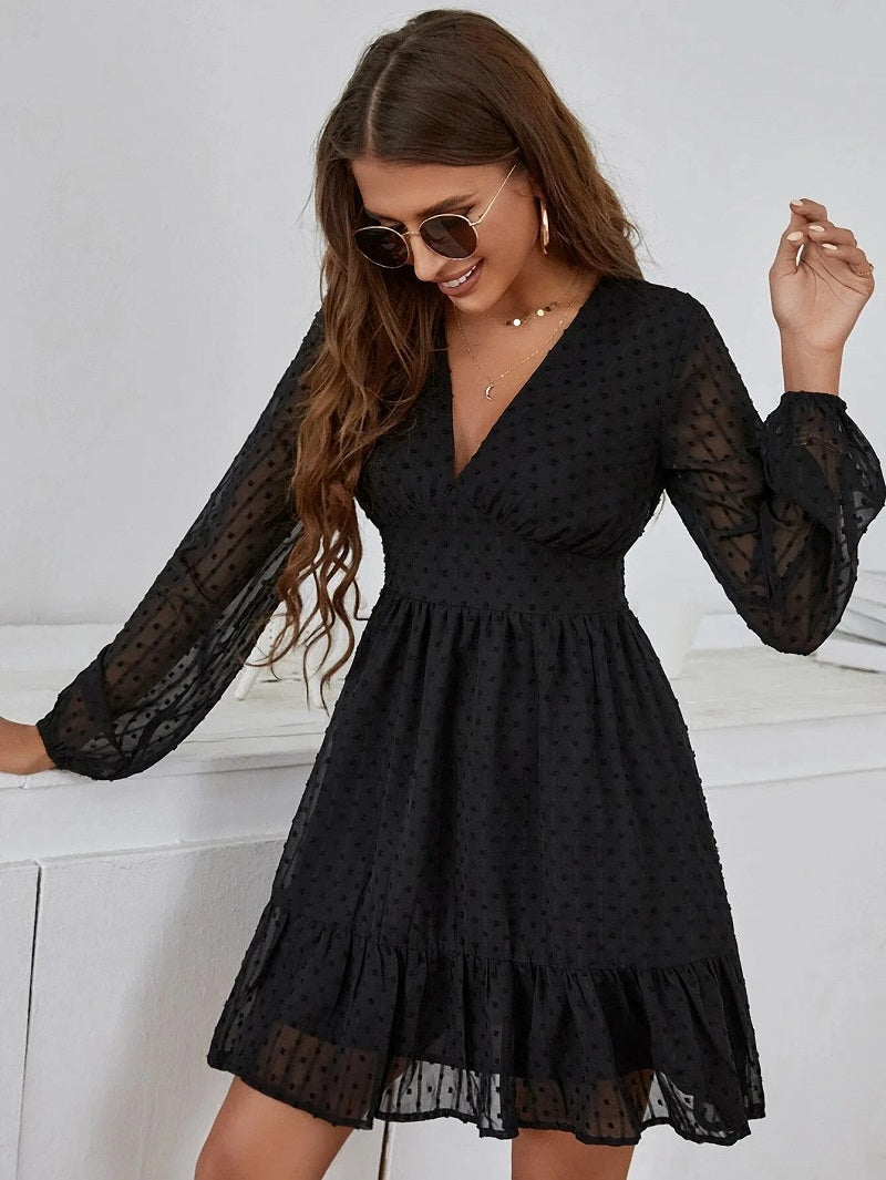 Naida Robe