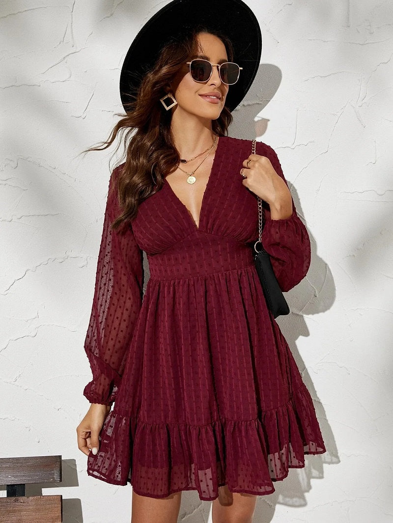 Naida Robe