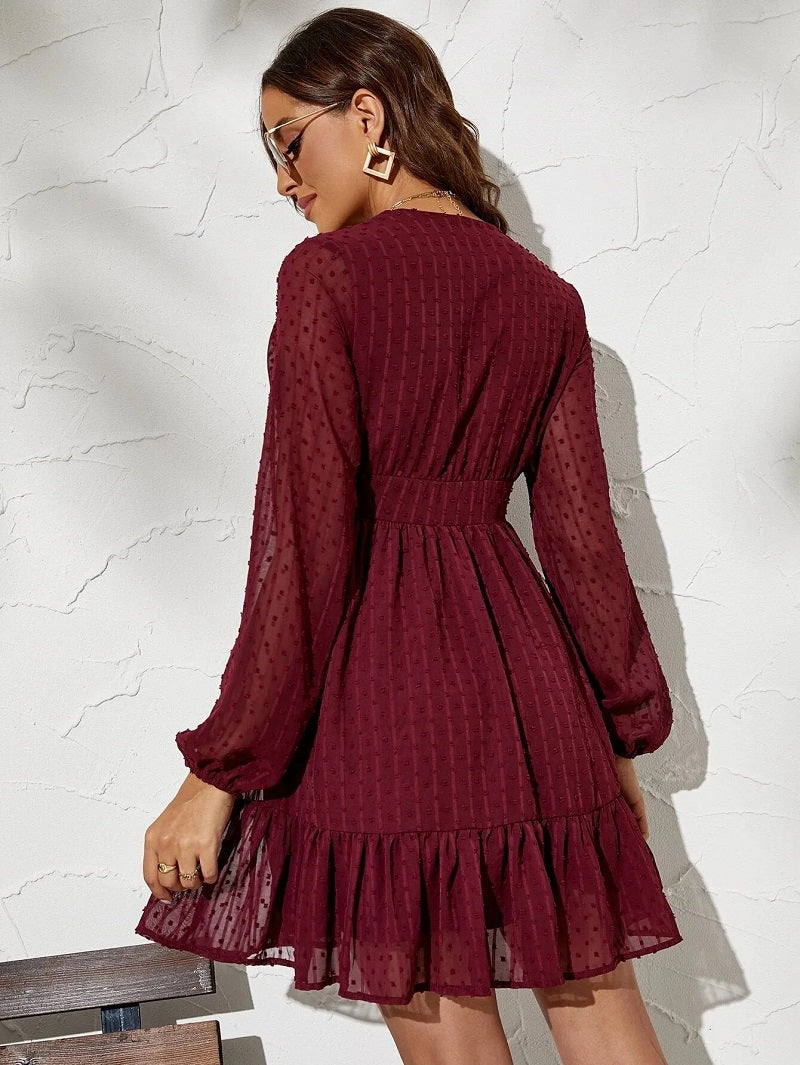 Naida Robe