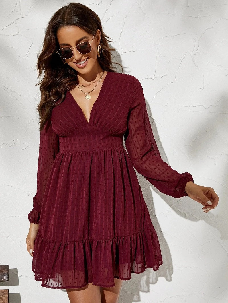 Naida Robe