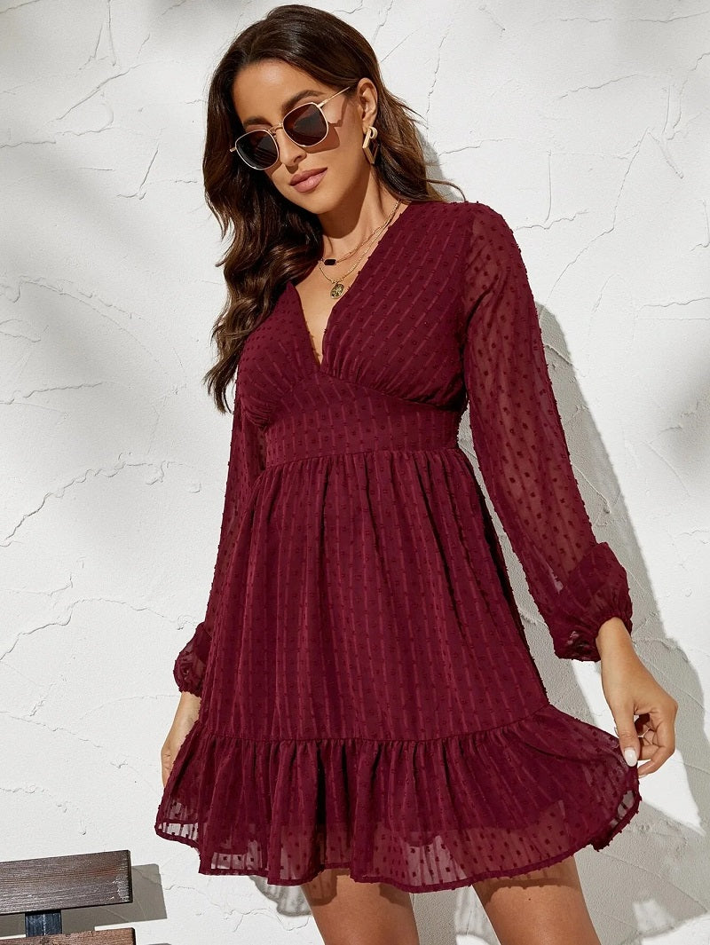 Naida Robe