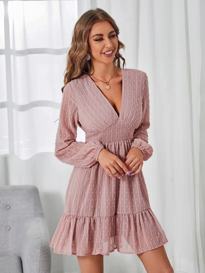 Naida Robe