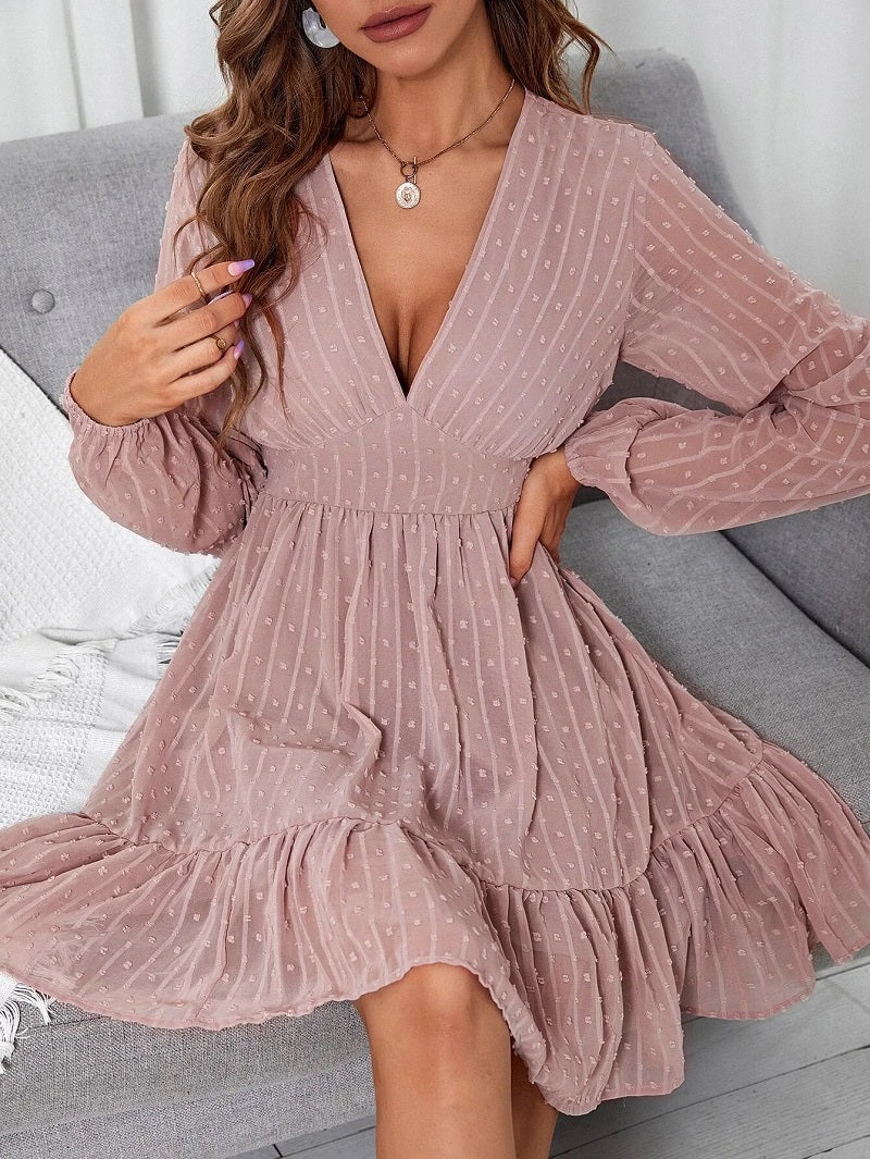 Naida Robe