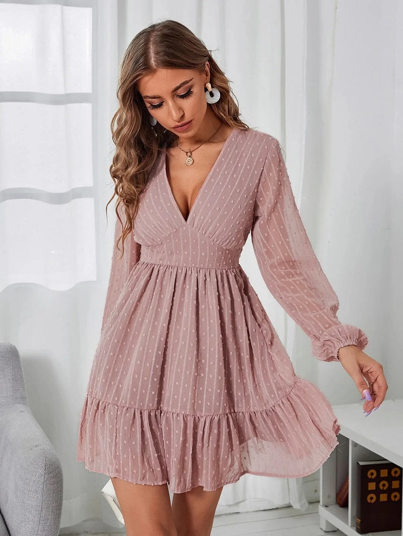 Naida Robe