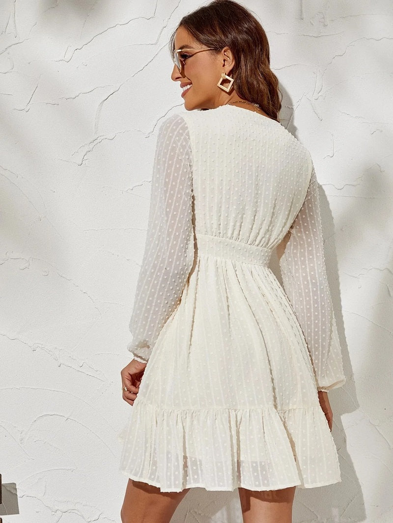 Naida Robe
