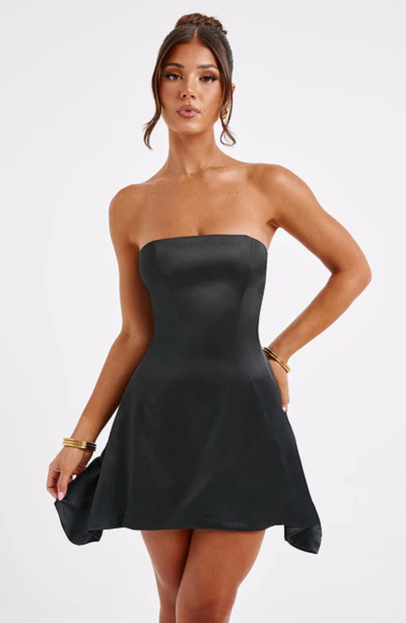 Nethania Mini robe