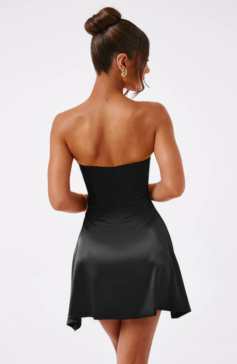 Nethania Mini robe