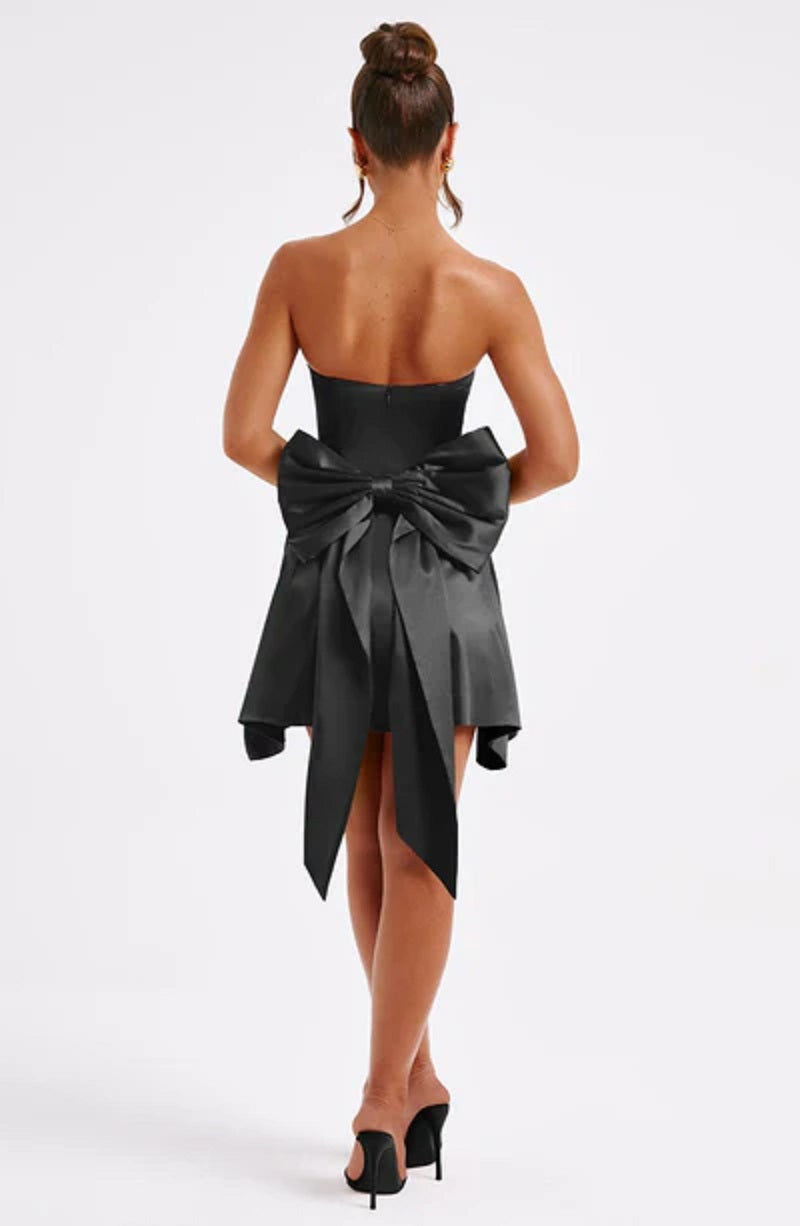 Nethania Mini robe