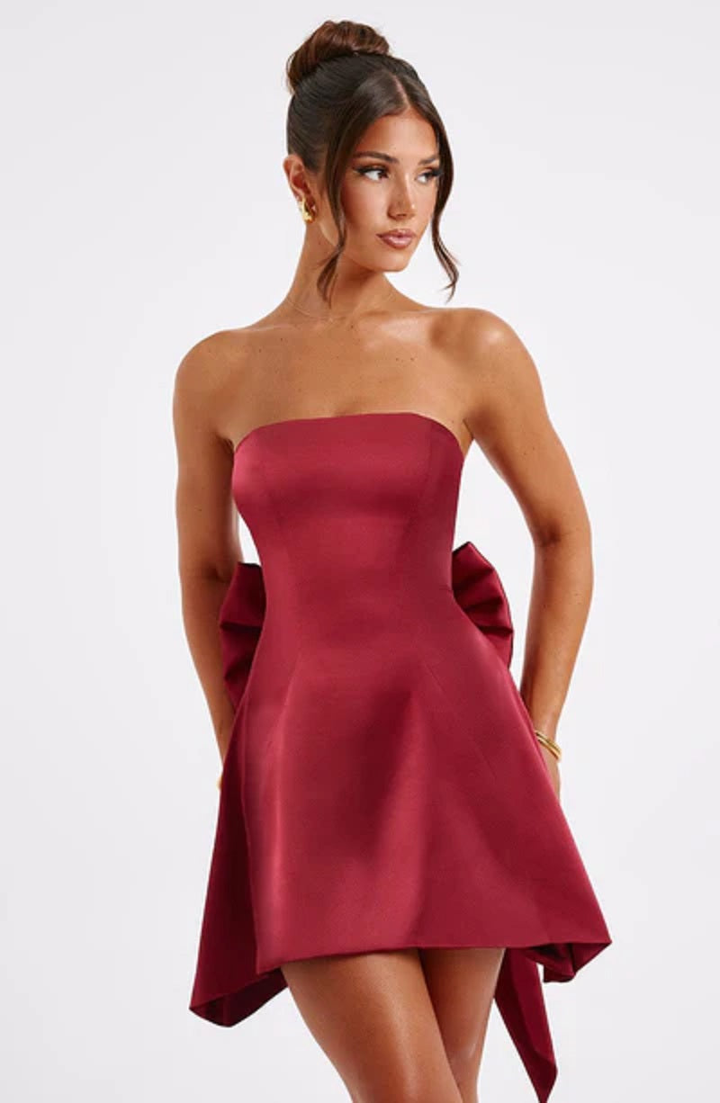 Nethania Mini robe