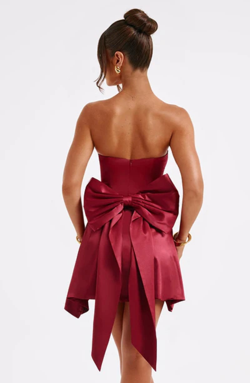 Nethania Mini robe