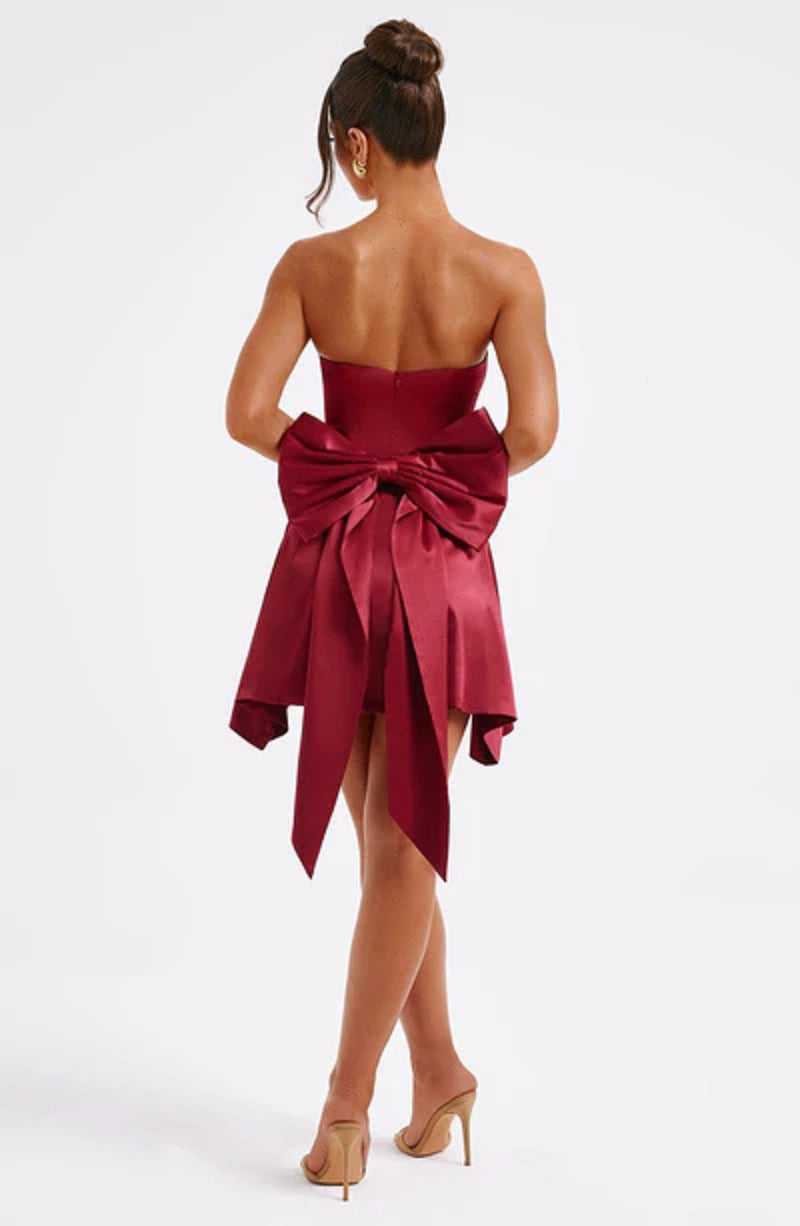 Nethania Mini robe