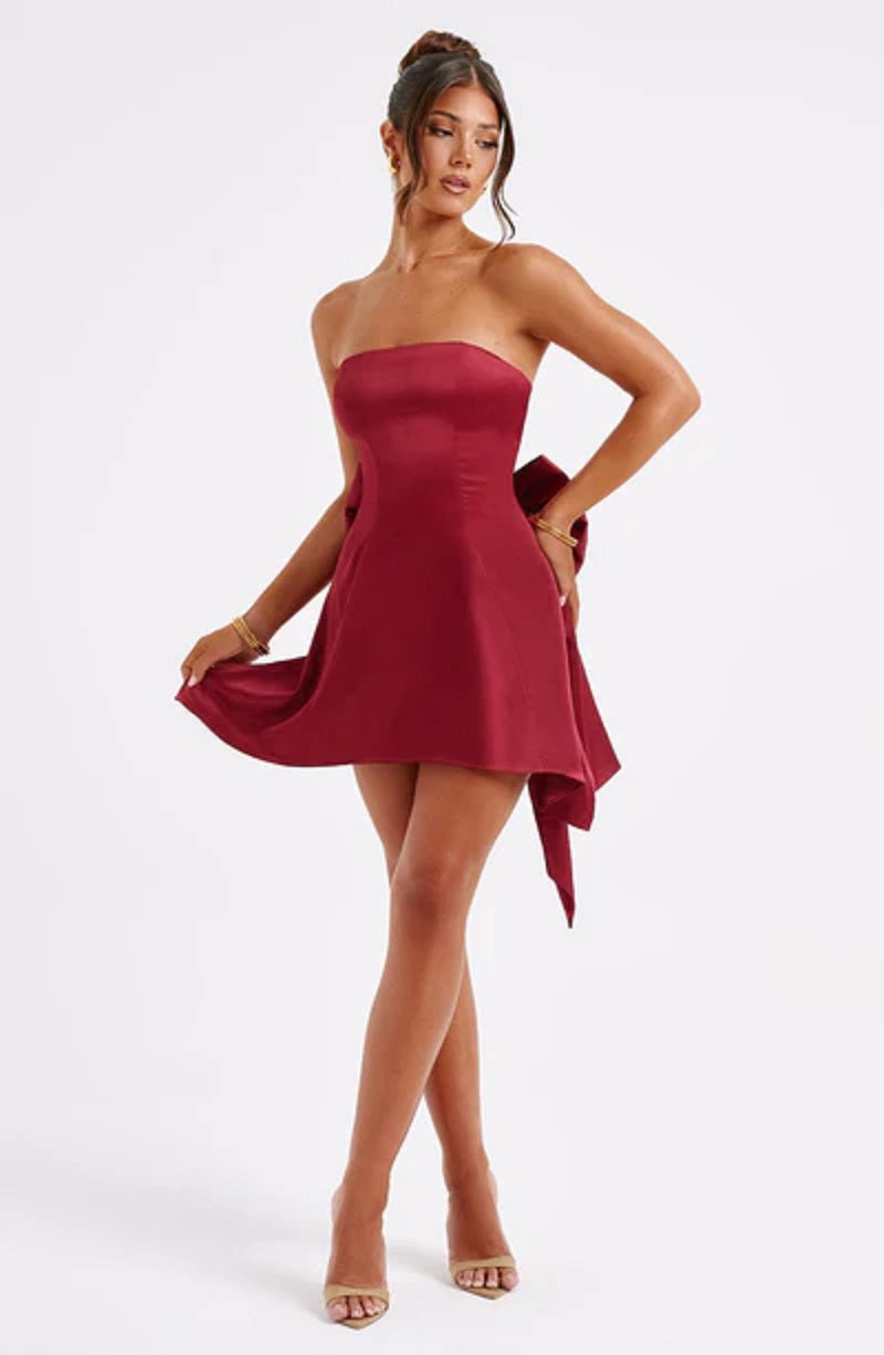 Nethania Mini robe