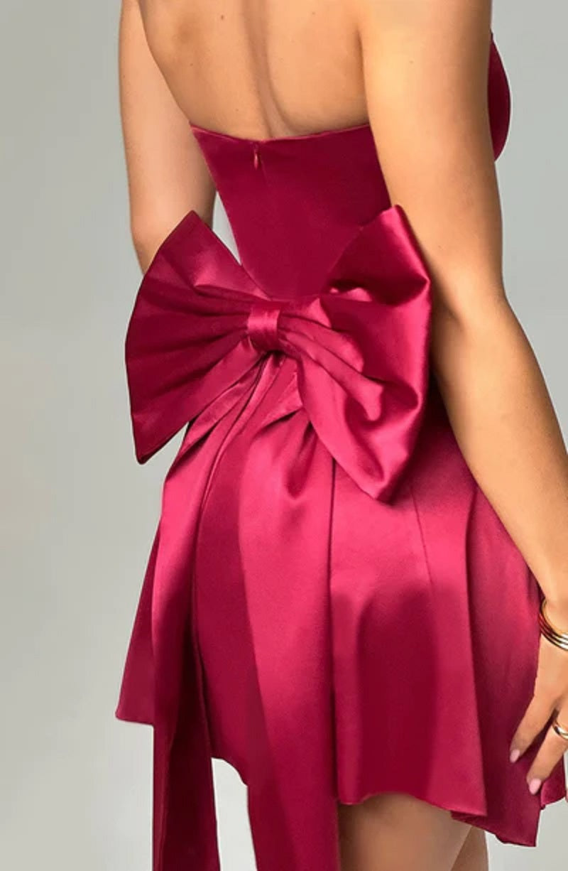 Nethania Mini robe