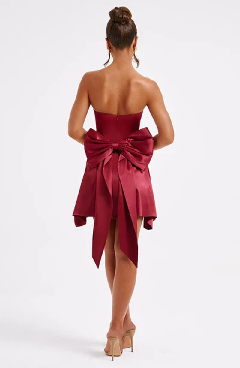 Nethania Mini robe