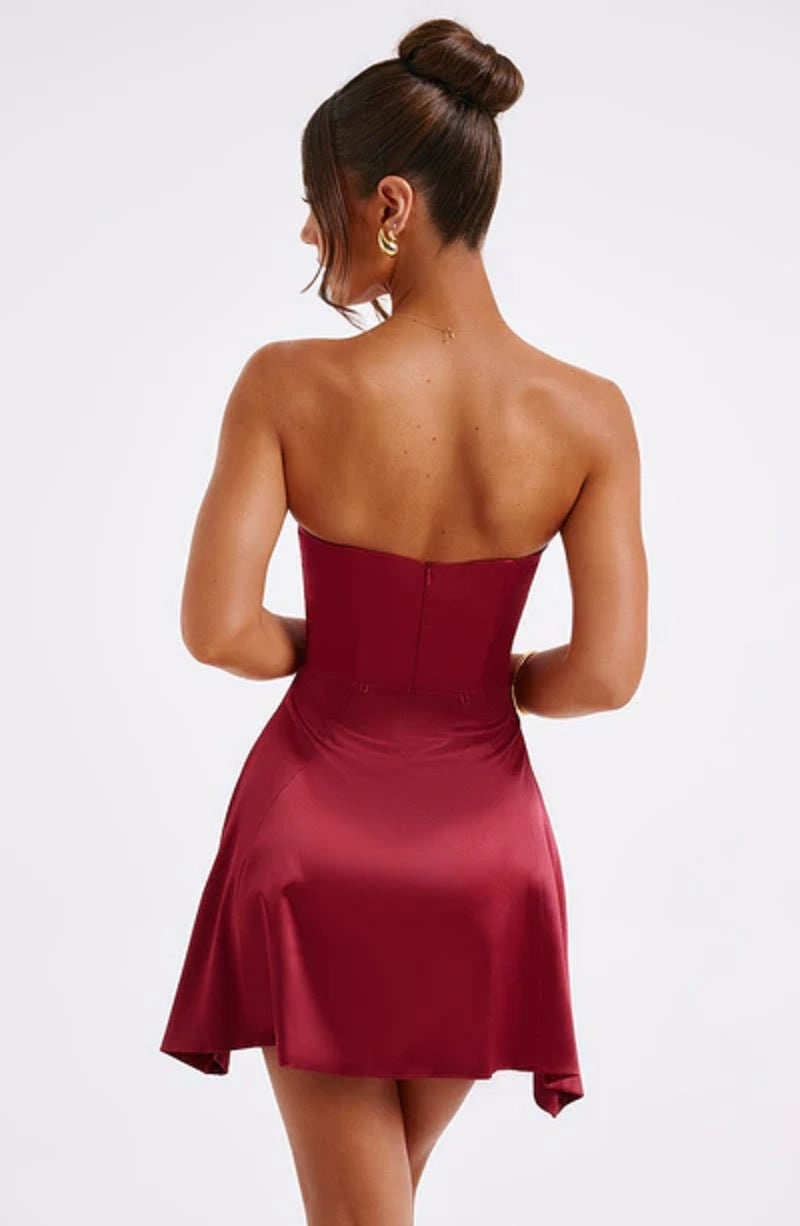 Nethania Mini robe