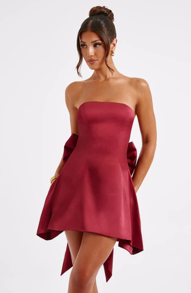 Nethania Mini robe