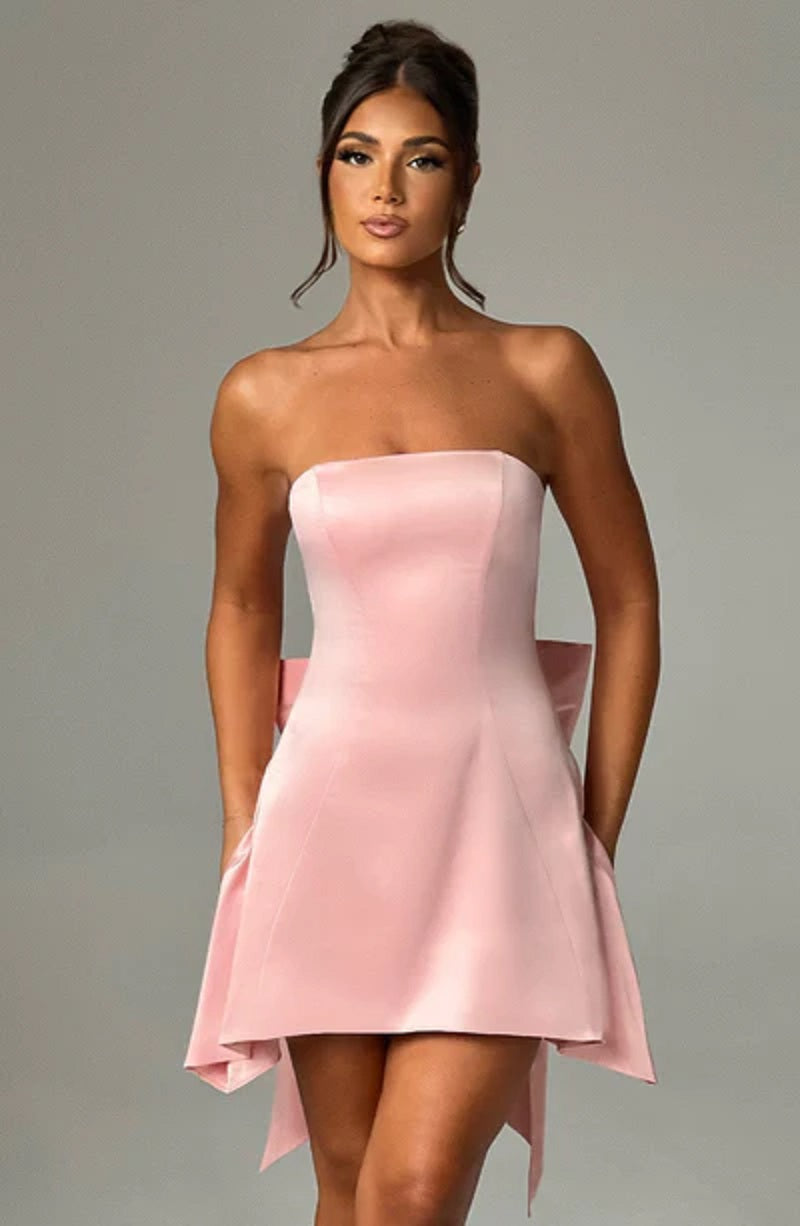 Nethania Mini robe