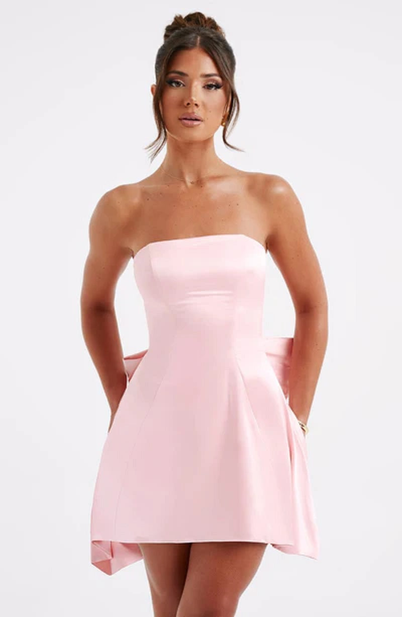 Nethania Mini robe