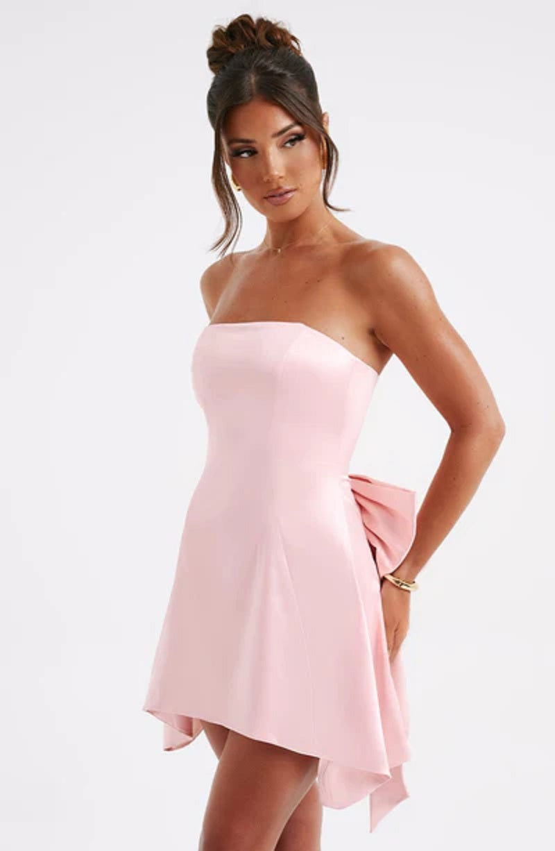 Nethania Mini robe