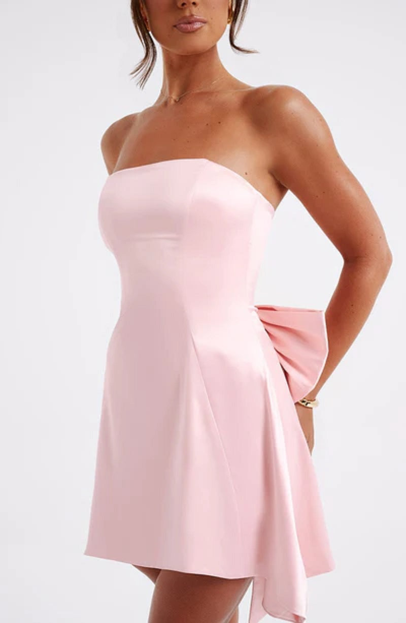 Nethania Mini robe