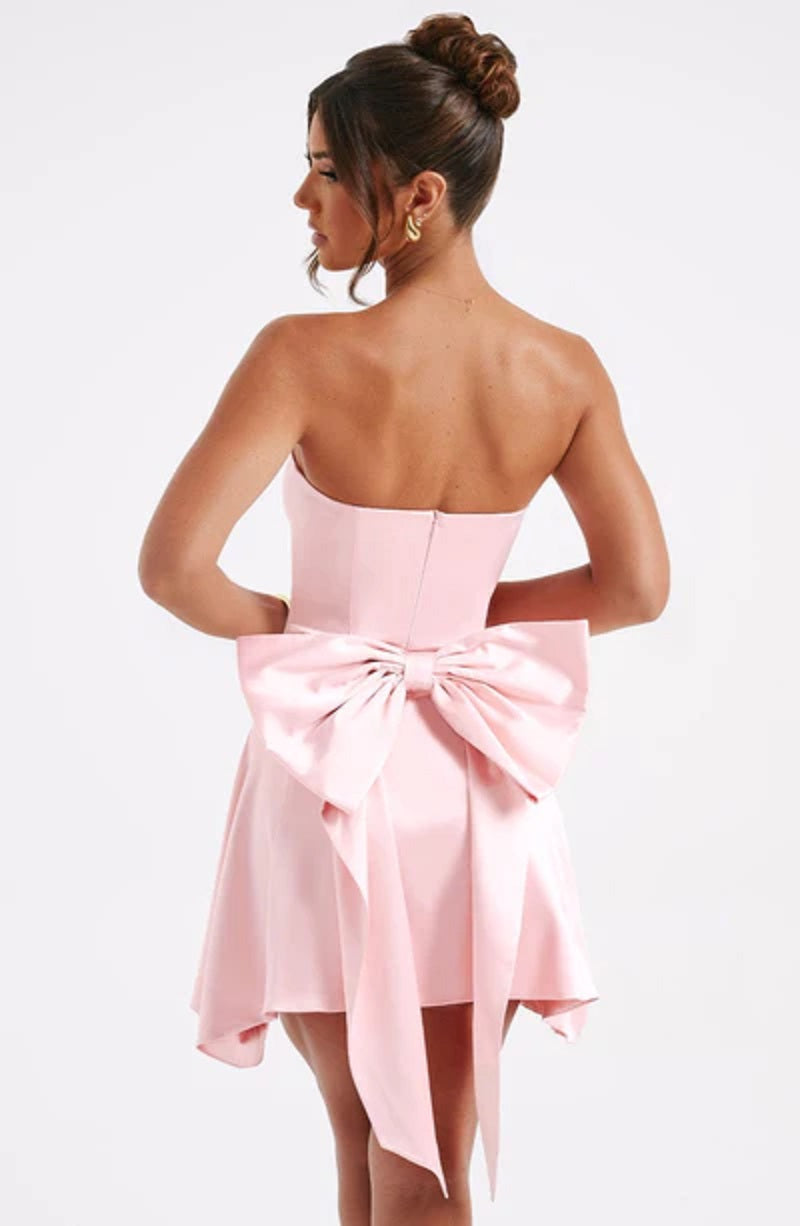 Nethania Mini robe