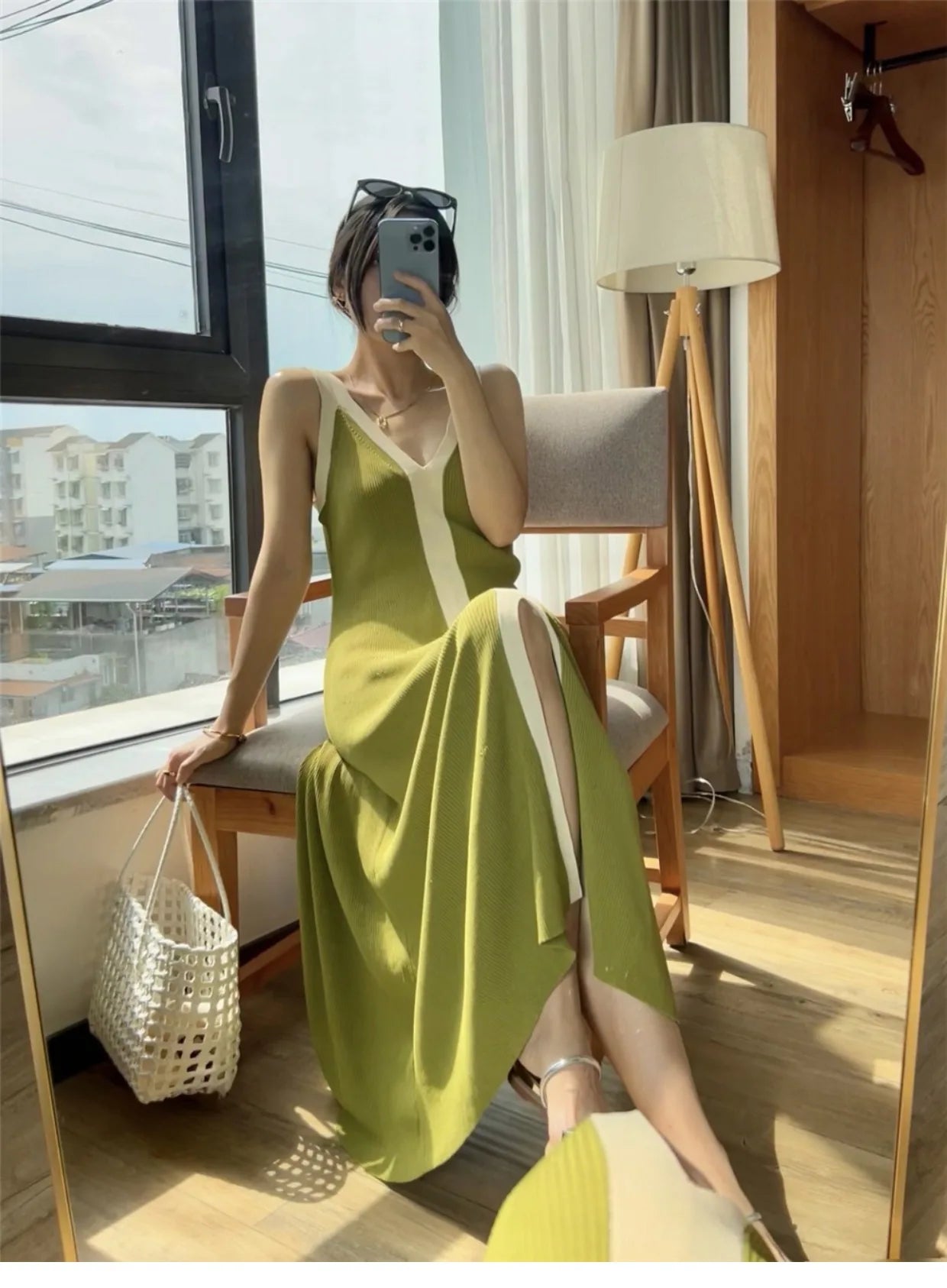Robe Rishika