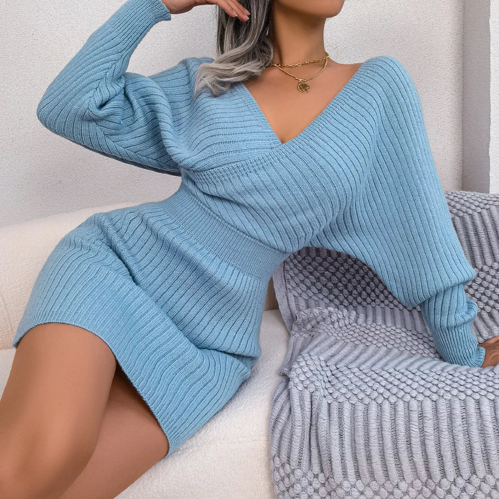 Robe de corps Gwynth