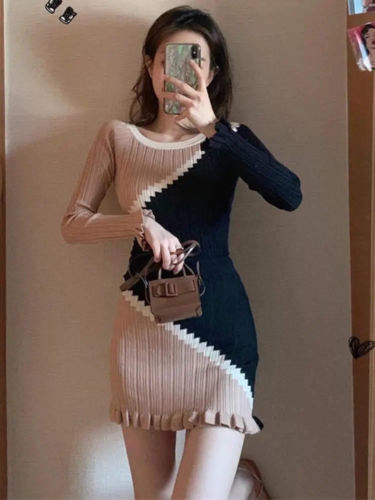 Robe Faune