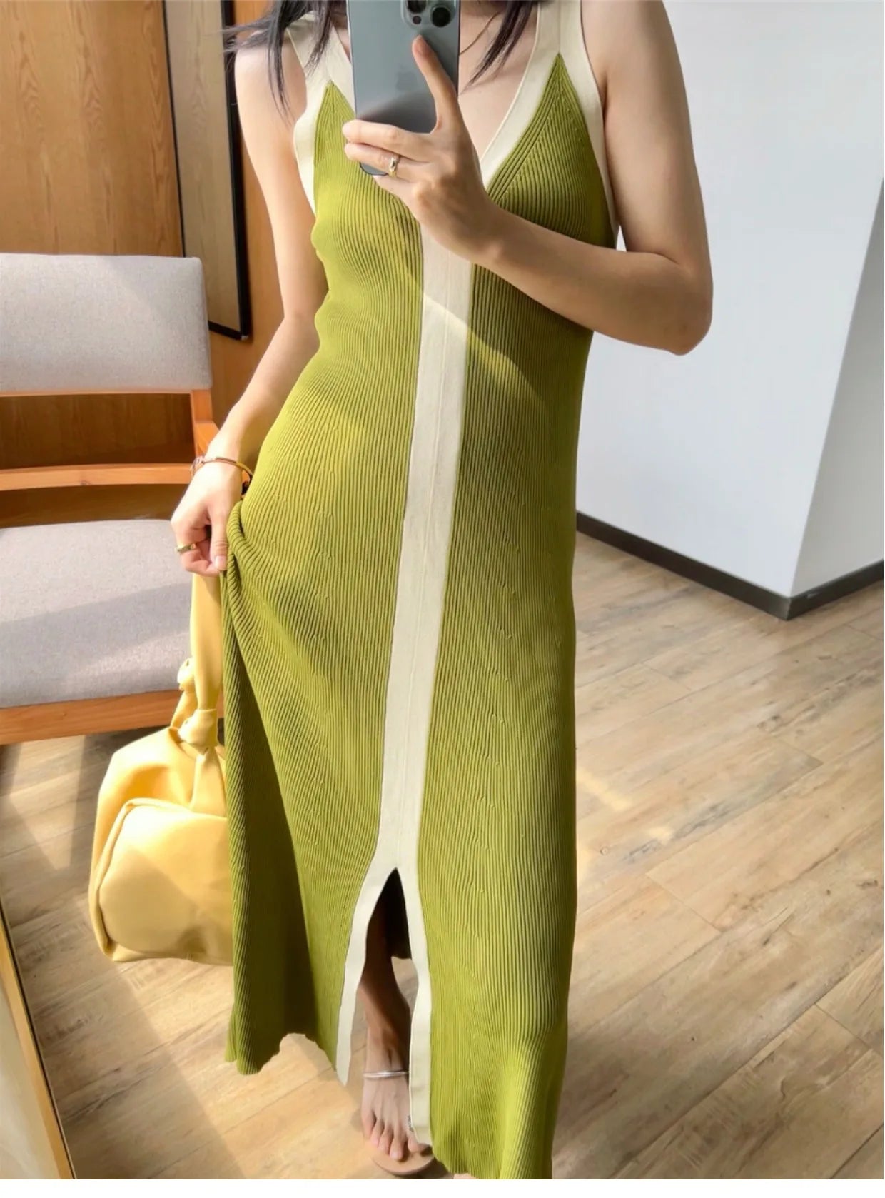 Robe Rishika