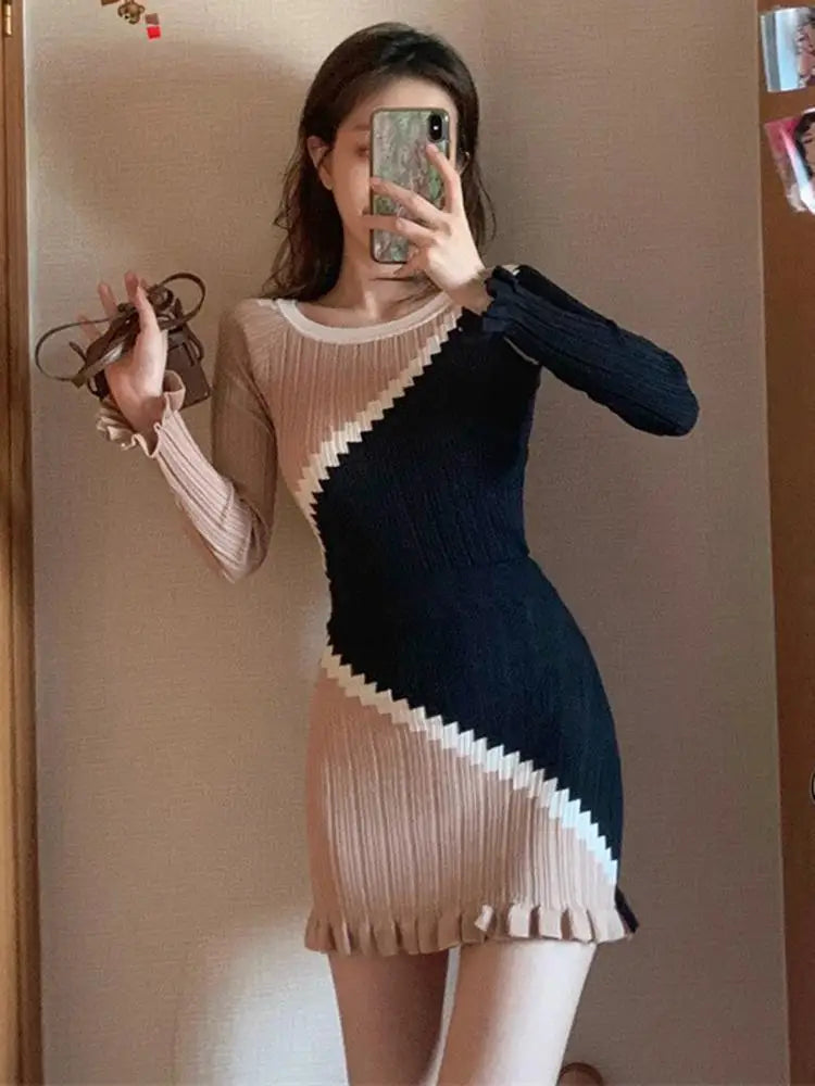 Robe Faune