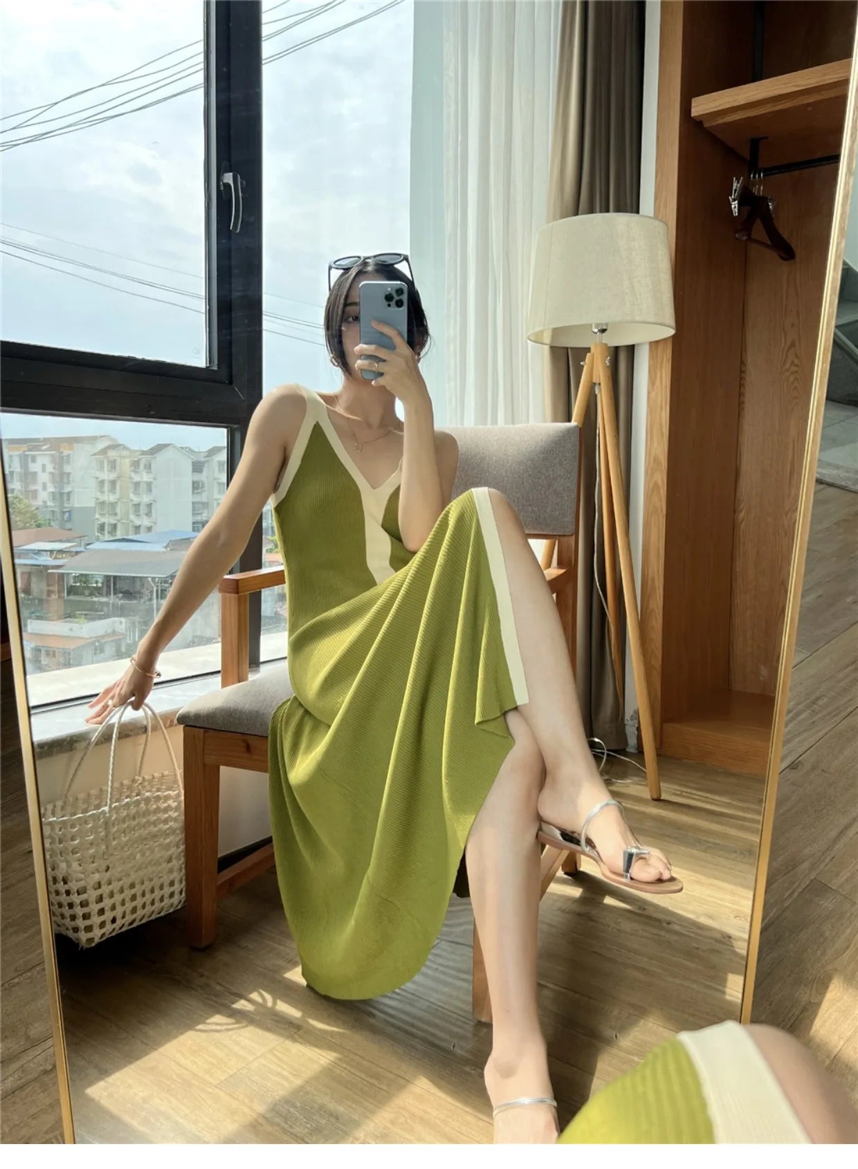 Robe Rishika