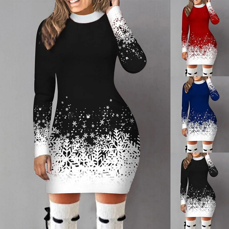 Sabrina Robe intermédiaire