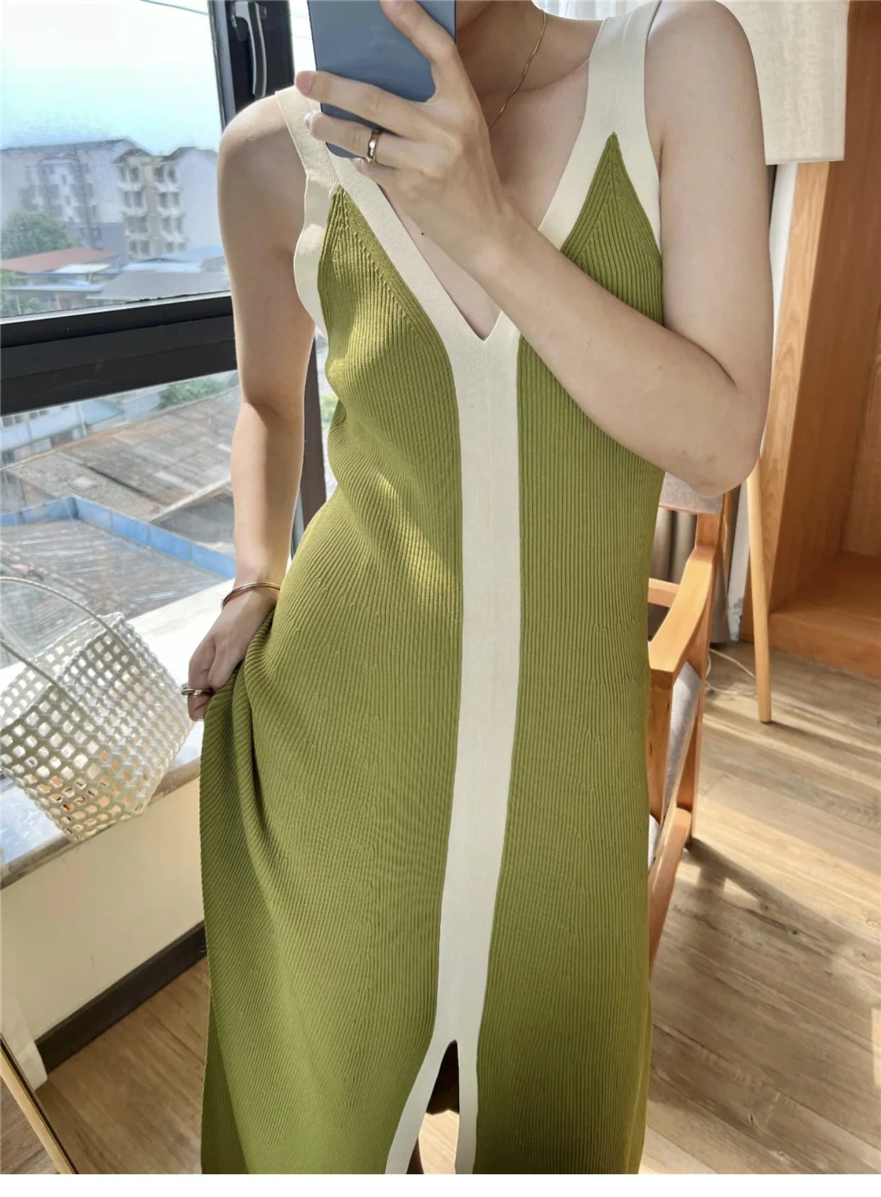 Robe Rishika