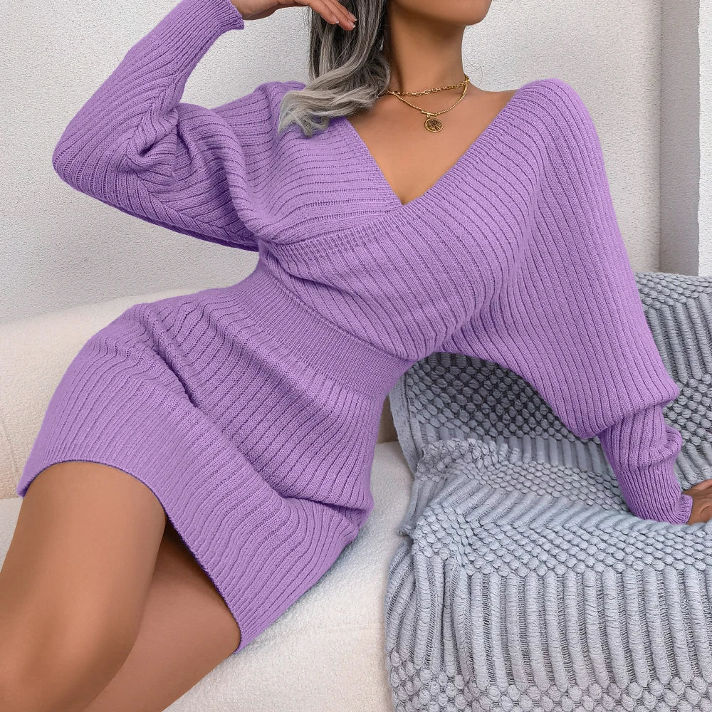 Robe de corps Gwynth