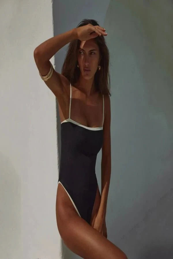 Juliette Chic Body Suit