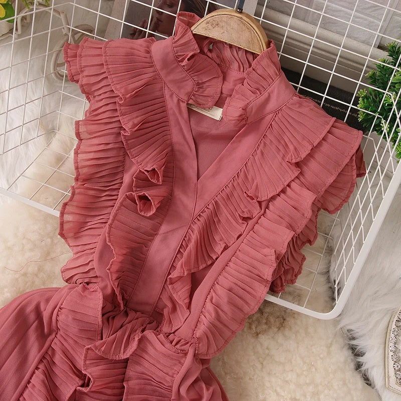 Shinbi Robe