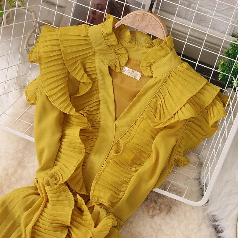 Shinbi Robe