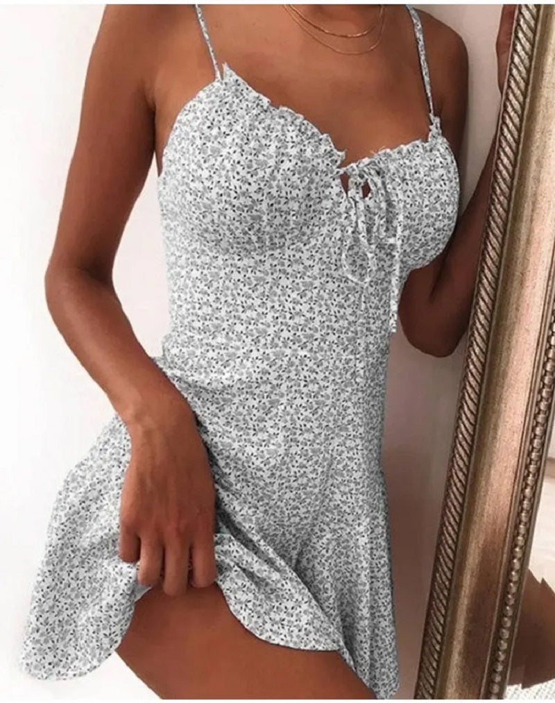 Shirley Robe