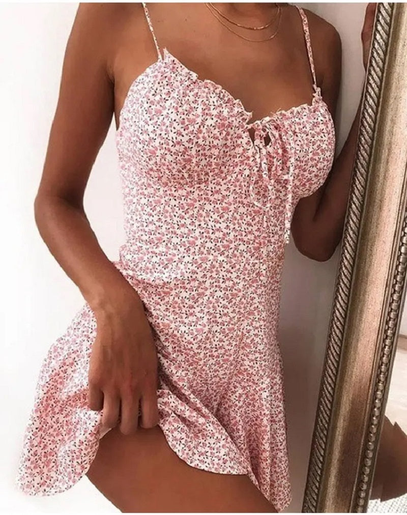 Shirley Robe