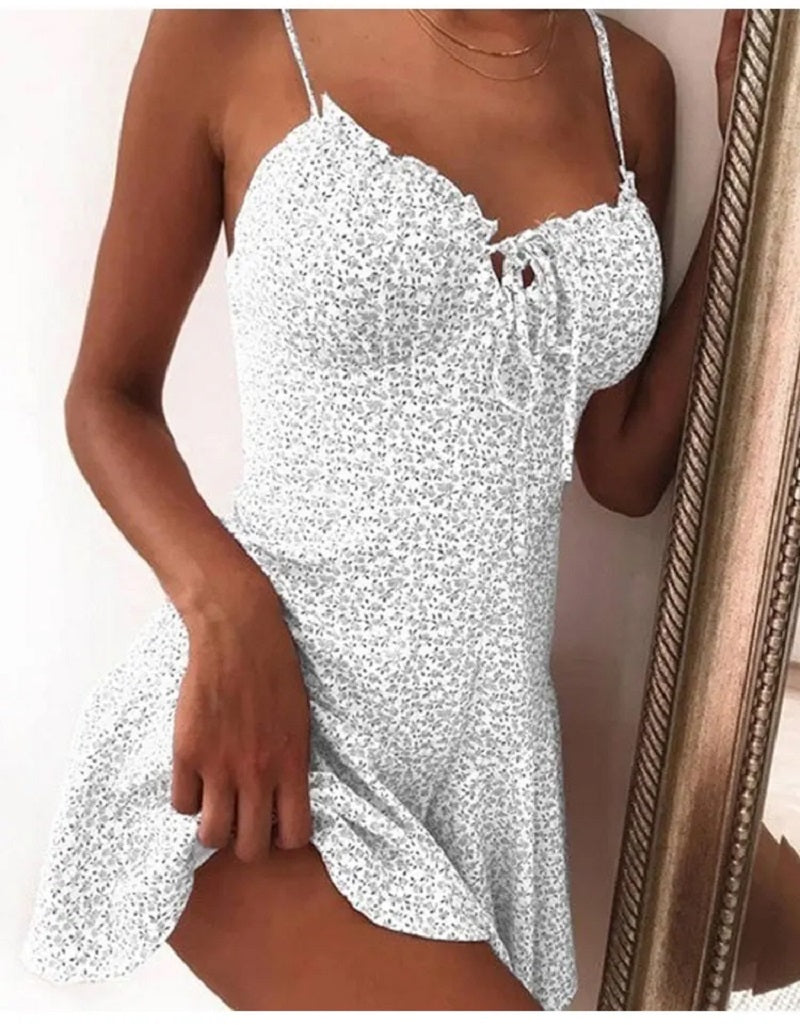 Shirley Robe