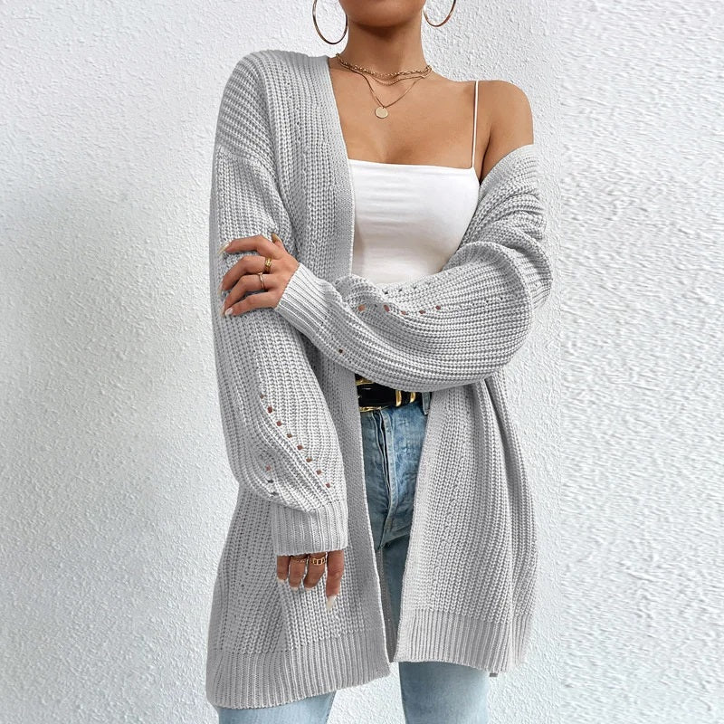 Stefany Gilet