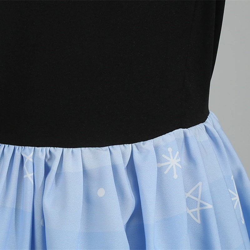 Steff Robe